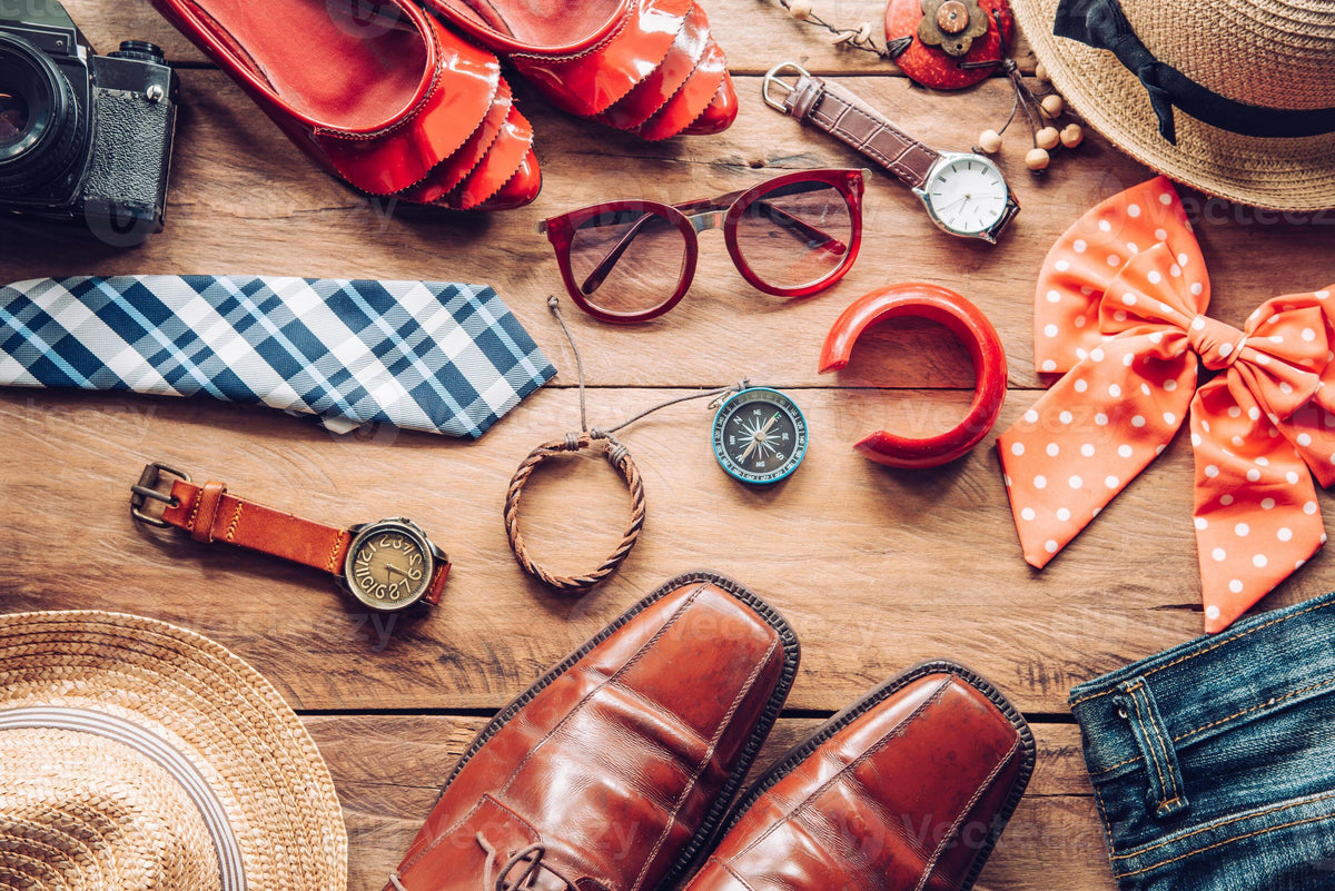Lifestyle Accessories