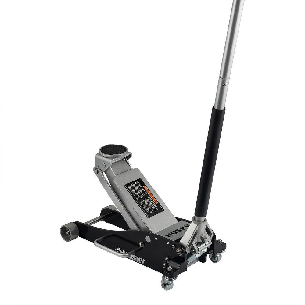 3-Ton AluminumSteel Car Jack HPL4751