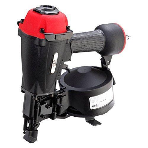 11 Gauge 15 Degree 3/4 测 to 1-3/4 测 Coil Roofing Nailer