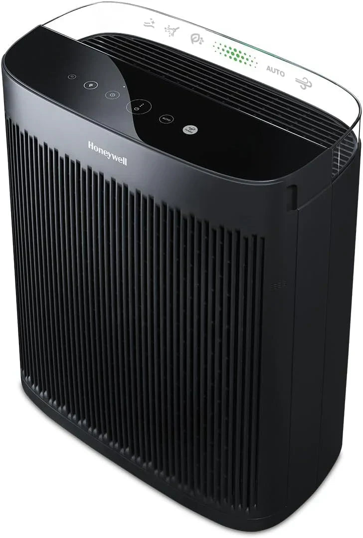 190 Medium-Large Rooms HEPA Air Purifier