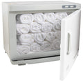 ForPro 23L Premium Hot Towel Warmer, Extra Large Capacity