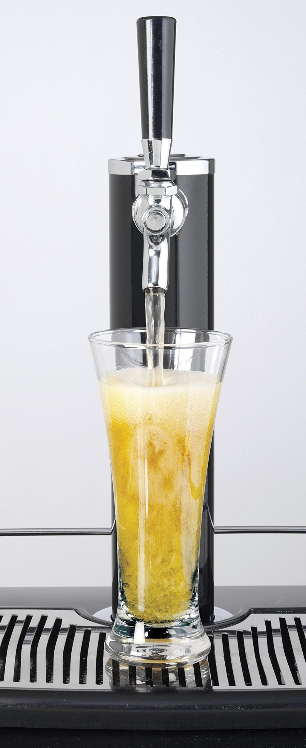 KRS2100 Cu Ft Kegorator Dispenser