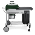 Performer Deluxe Charcoal Grill 22