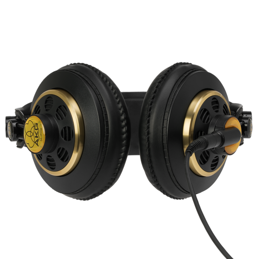 K240 STUDIO Quality Headphones