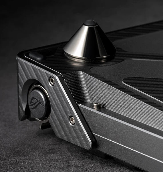 ASUS ROG Azoth Wireless Keyboard – 75% Custom, OLED Screen, NX Snow Switches, Gasket Mount, PBT Keycaps