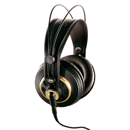 K240 STUDIO Quality Headphones