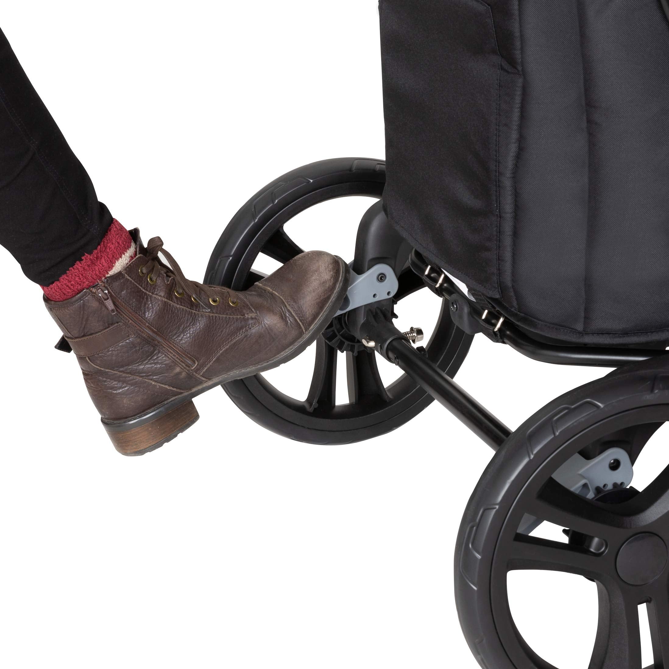 Expedition Stroller Marine