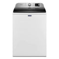 4.8 Cu. ft. White Top Load Washer with Fill MVW6200KW