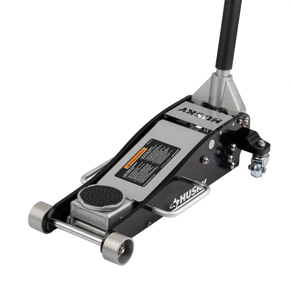 3-Ton AluminumSteel Car Jack HPL4751