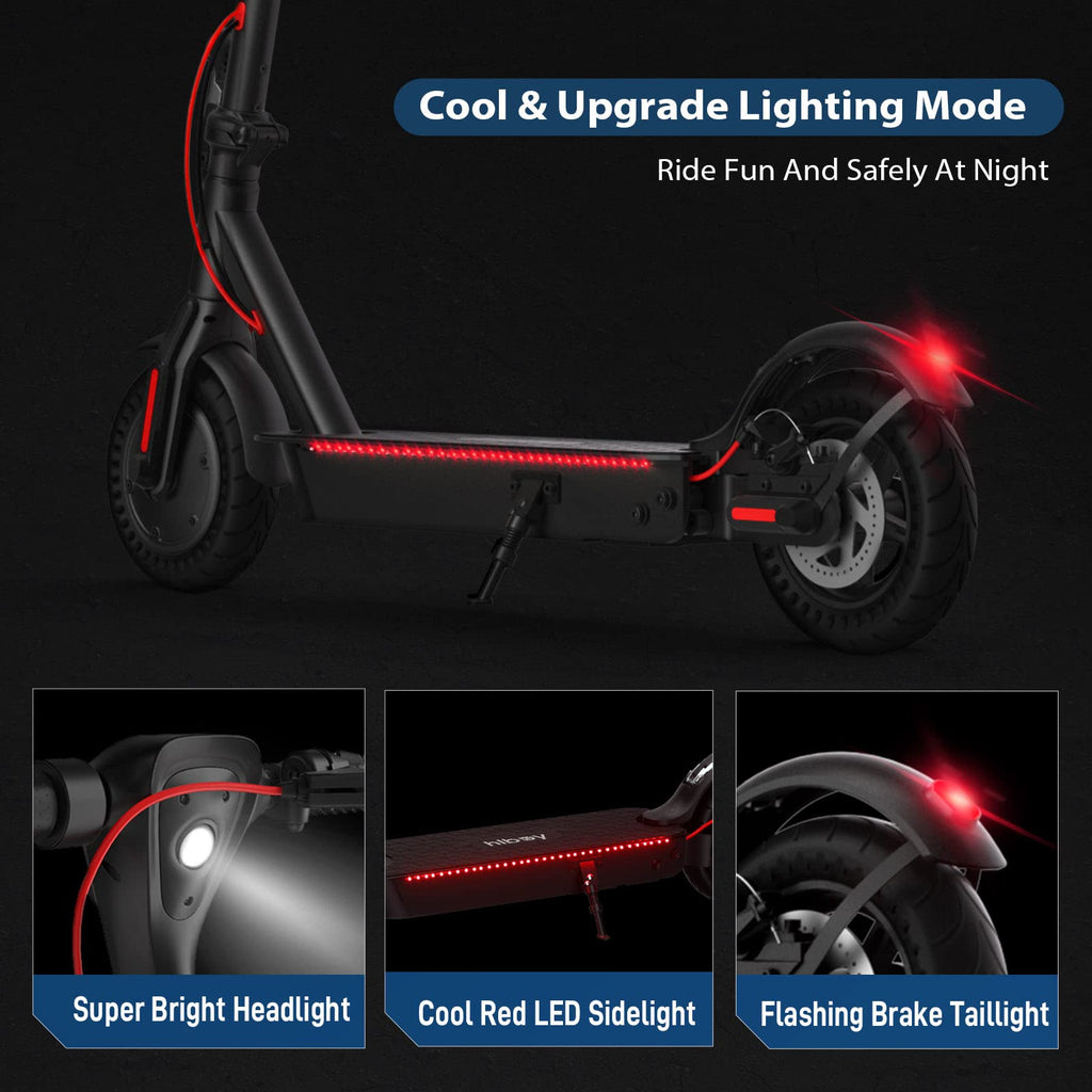Upgraded Electric Escooter Foldable