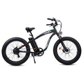 750W Electric Bike 26 测 Fat Tire Adult Electric Bicycles 48V 13AH Removable Lithium Battery Ebike with Suspension Fork Aluminium Frame Beach Snow Mountain E-Bike for Adults