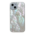 Scallop iphone Case