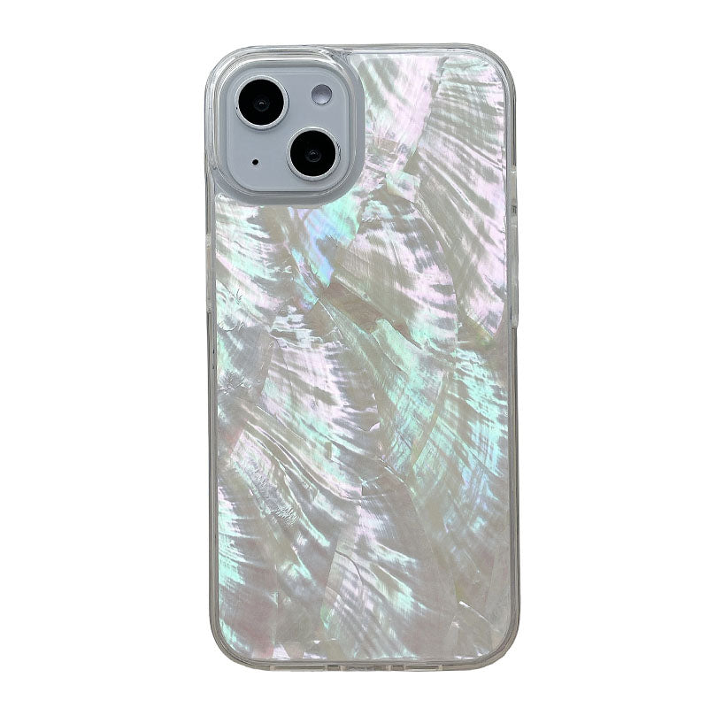 Scallop iphone Case