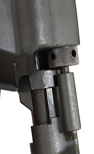 11 Gauge 15 Degree 3/4 测 to 1-3/4 测 Coil Roofing Nailer