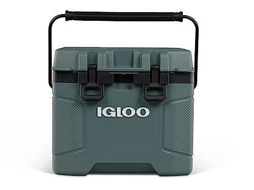 Premium Trailmate Cooler