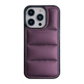 3D Goose Down Jacket Trend iphone
