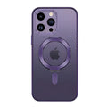 Magnetic Holder iphone Case With MagSafe