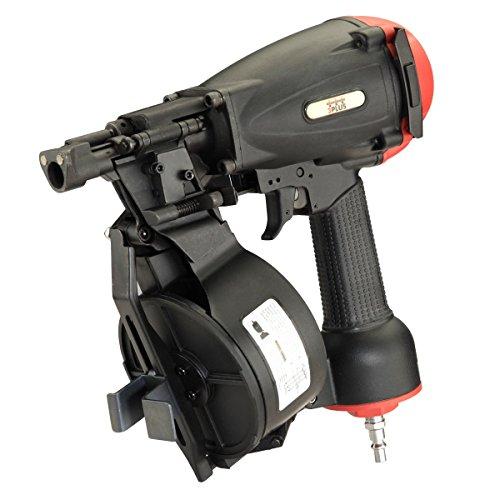 11 Gauge 15 Degree 3/4 测 to 1-3/4 测 Coil Roofing Nailer