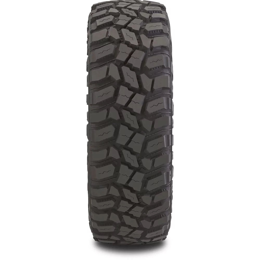 Set of 4 Cooper Discoverer STT Pro LT275/70R18/10 125P Tires – Heavy Duty All-Terrain Performance