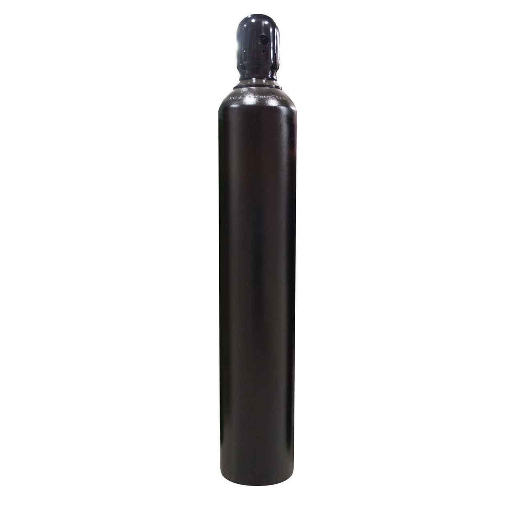 125 cu/ft 75% Argon 25% CO2 Welding Tank CGA 580 FULL