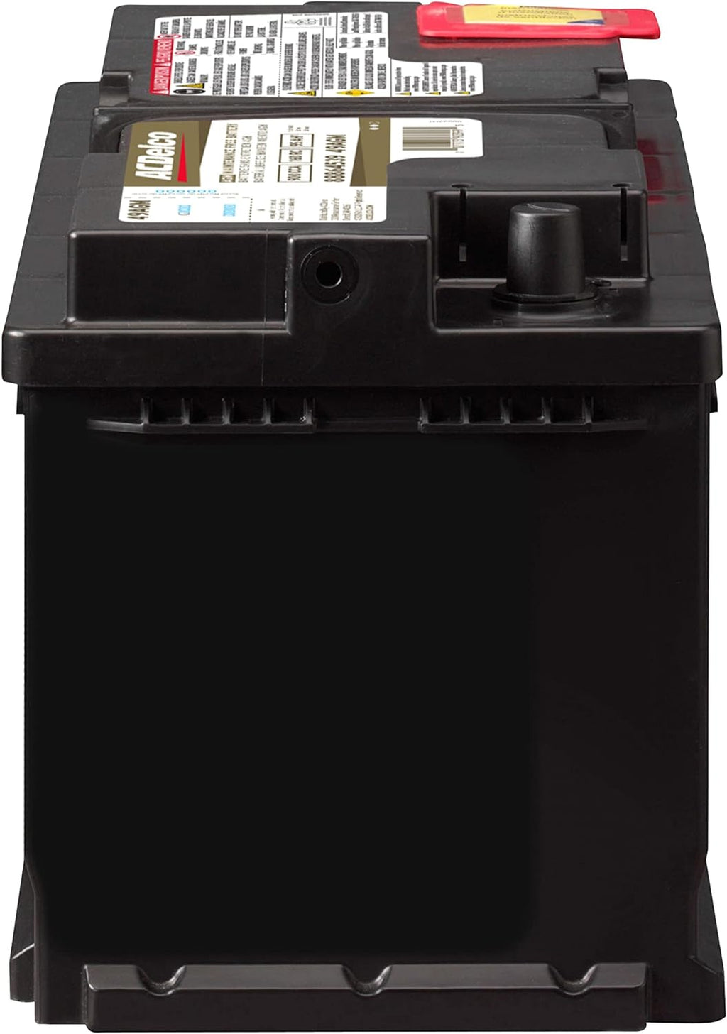 Gold 49AGM BCI Group 49 Battery