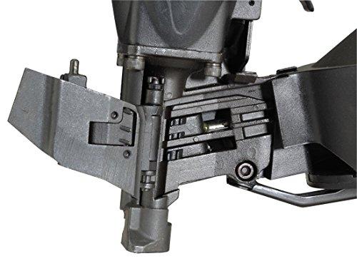 11 Gauge 15 Degree 3/4 测 to 1-3/4 测 Coil Roofing Nailer