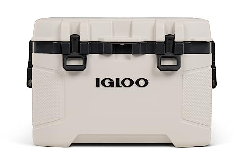 Premium Trailmate Cooler
