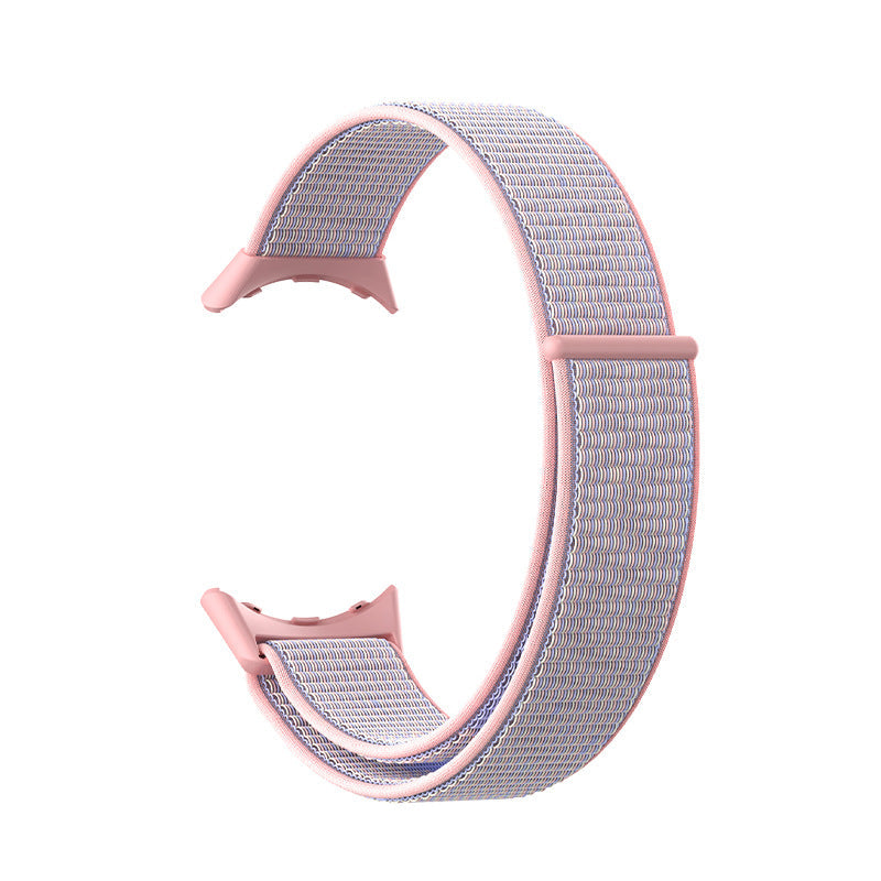 Google Pixel Watch Nylon Woven Band