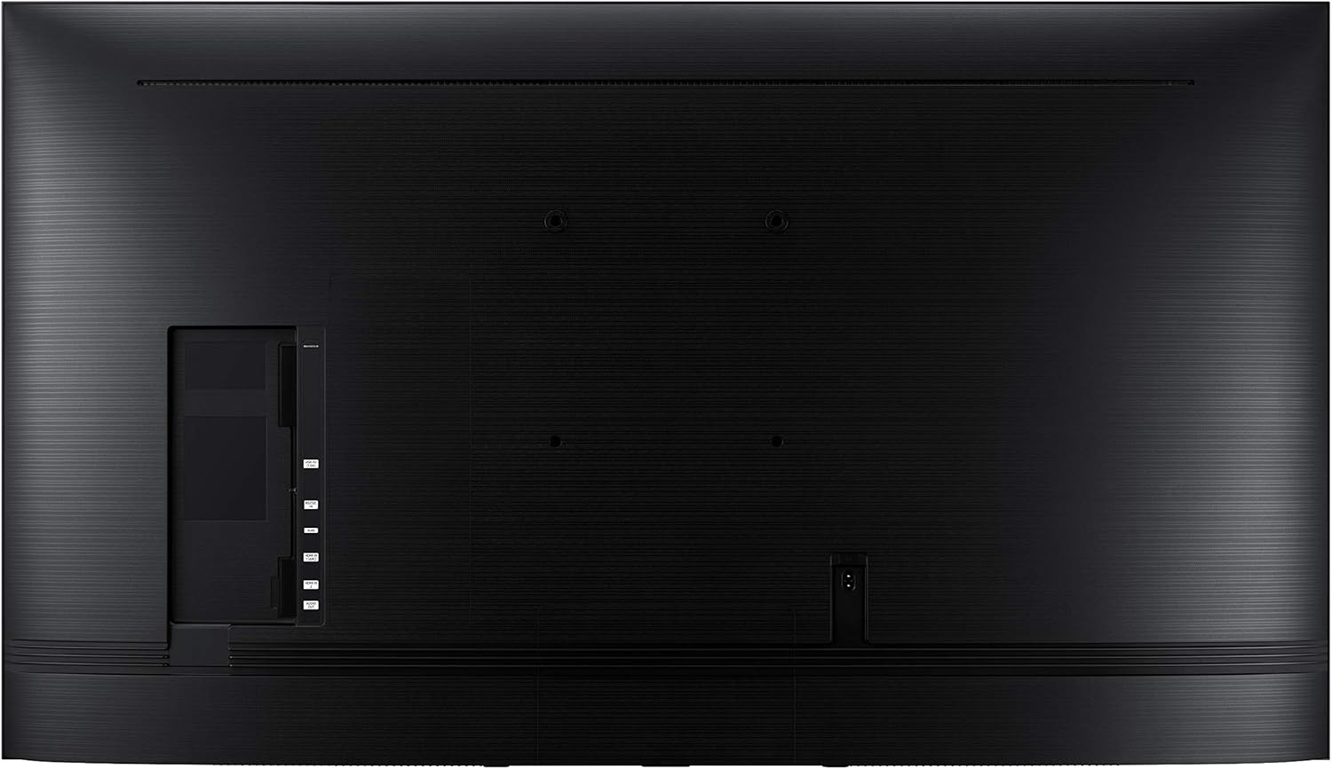 Business QE75T 75-inch 4K UHD 3840x2160 LED Commercial Signage Display, HDMI, USB, Speakers, 3-Yr Wrnty, 16/7 Operation, 300 nit (LH75QETEPGCXGO), Black