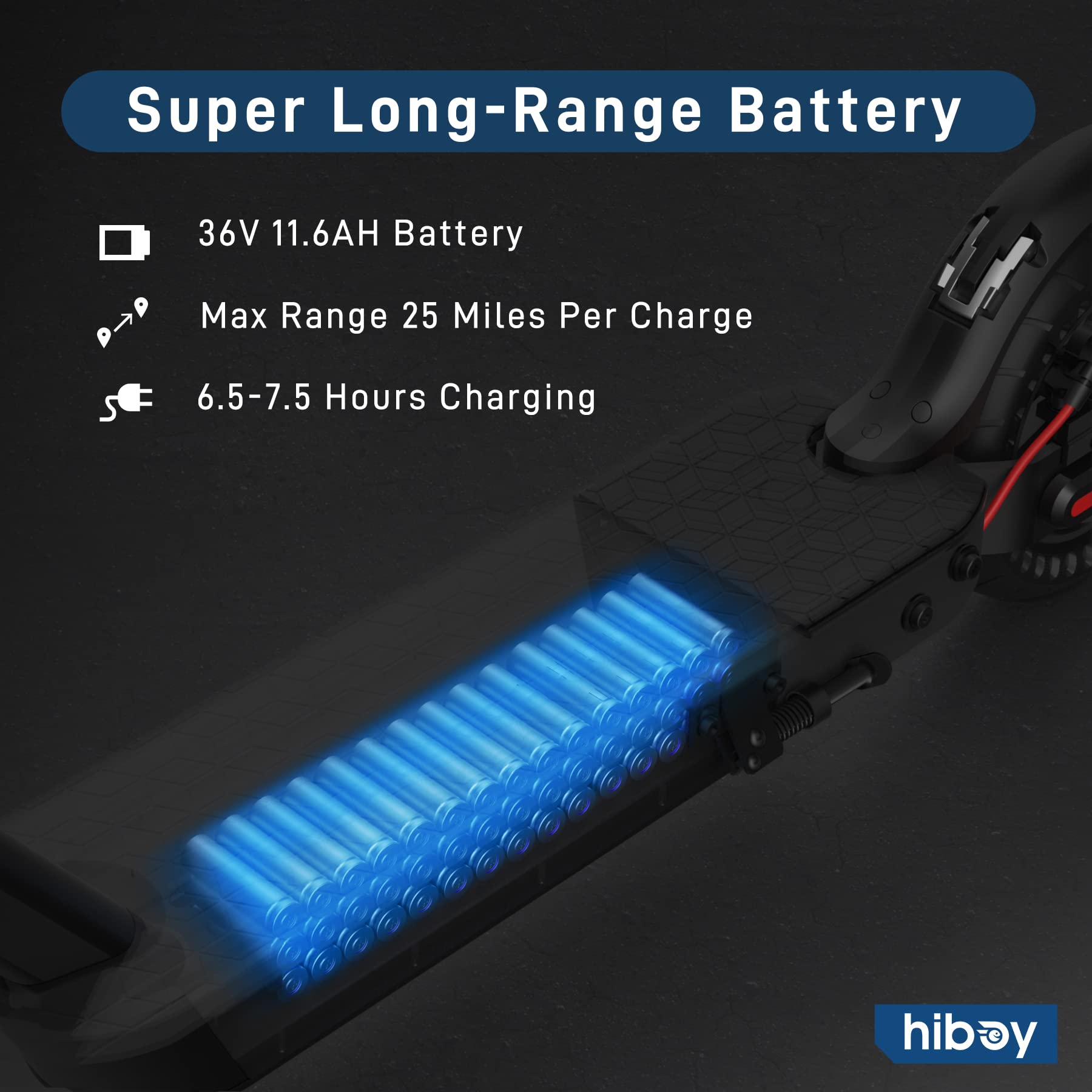 Upgraded Electric Escooter Foldable