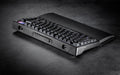 ASUS ROG Azoth Wireless Keyboard – 75% Custom, OLED Screen, NX Snow Switches, Gasket Mount, PBT Keycaps