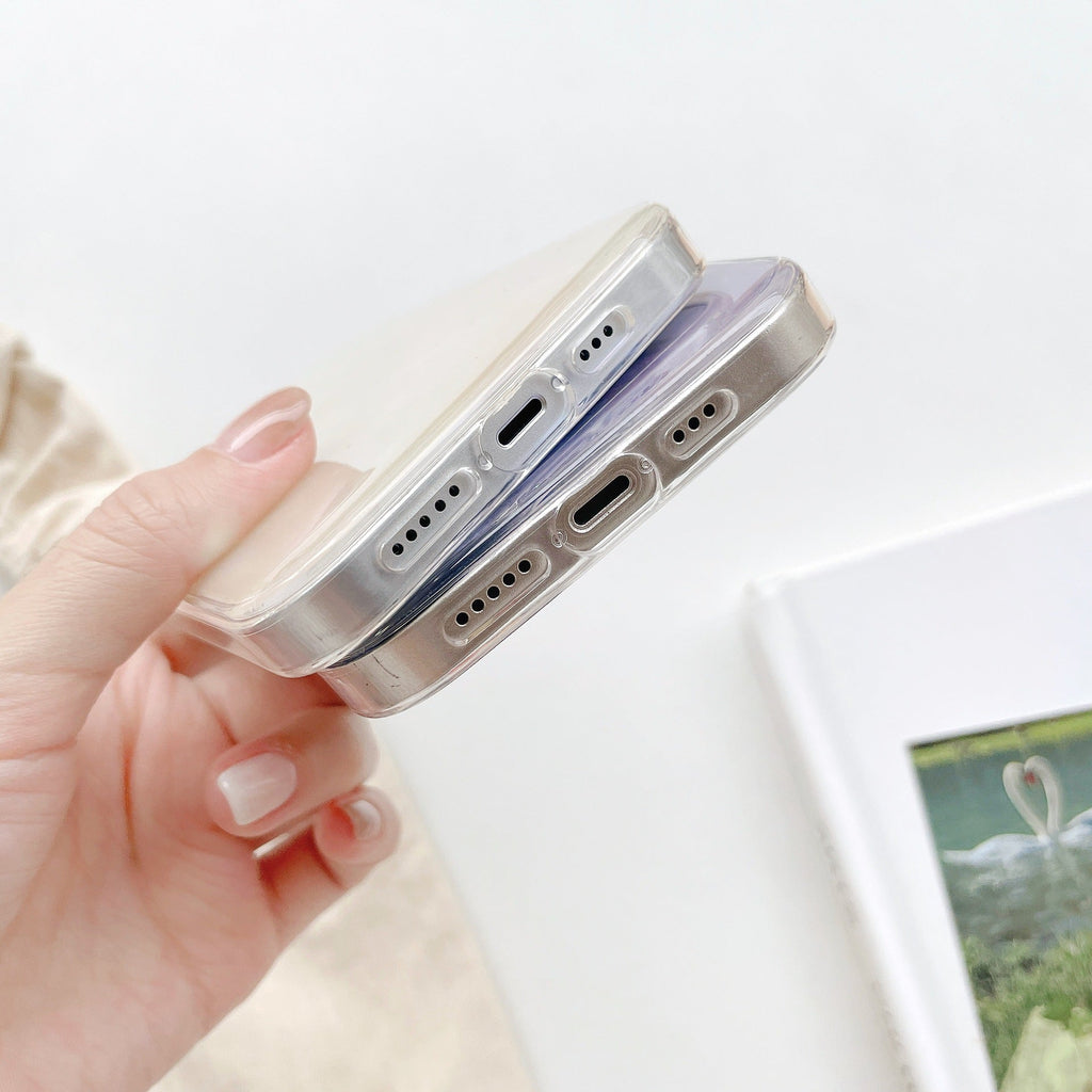 Scallop iphone Case