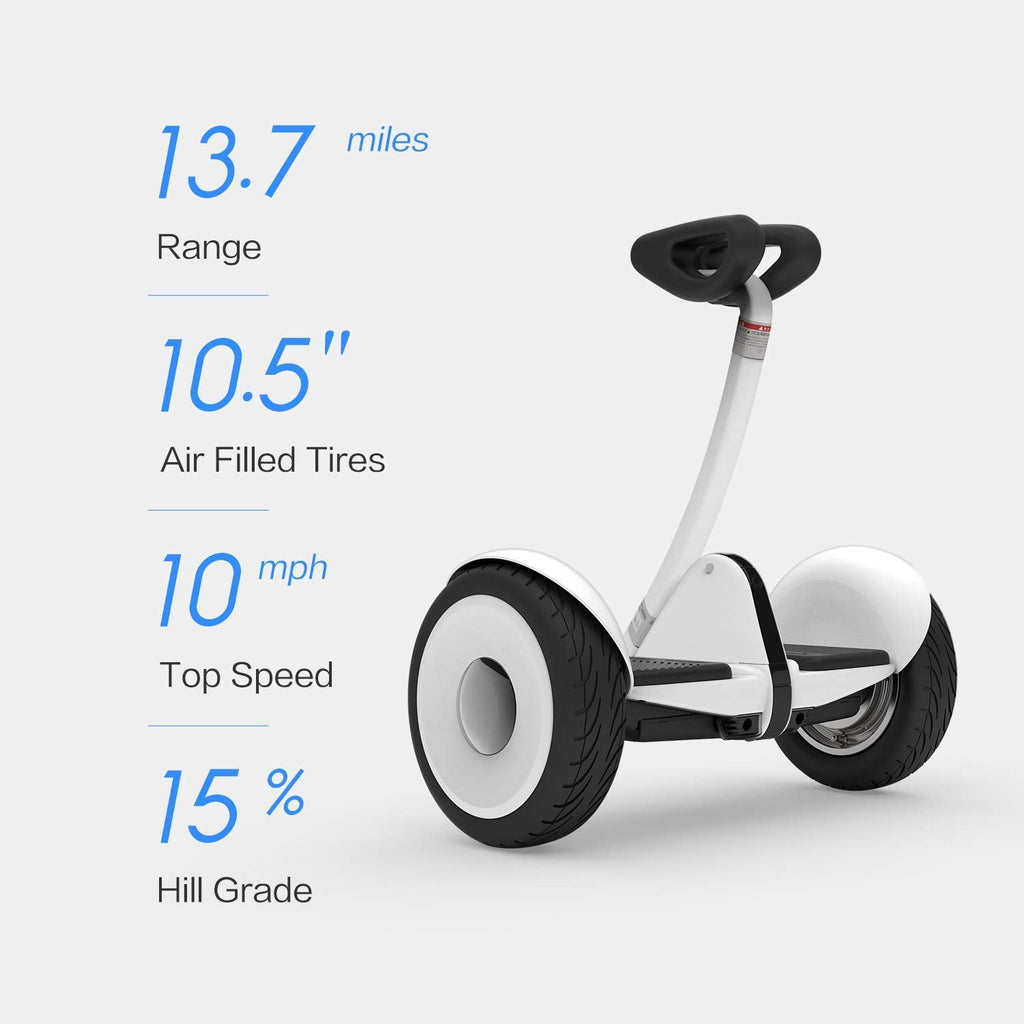 Self Balancing Electric Hoverboard Compatible
