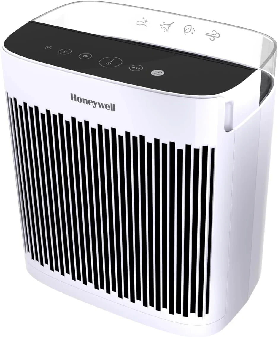 190 Medium-Large Rooms HEPA Air Purifier