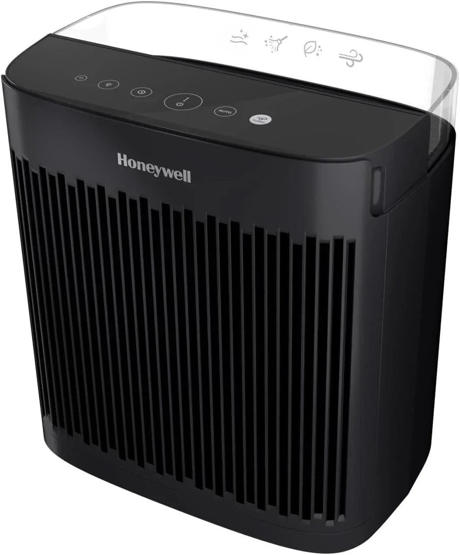 190 Medium-Large Rooms HEPA Air Purifier