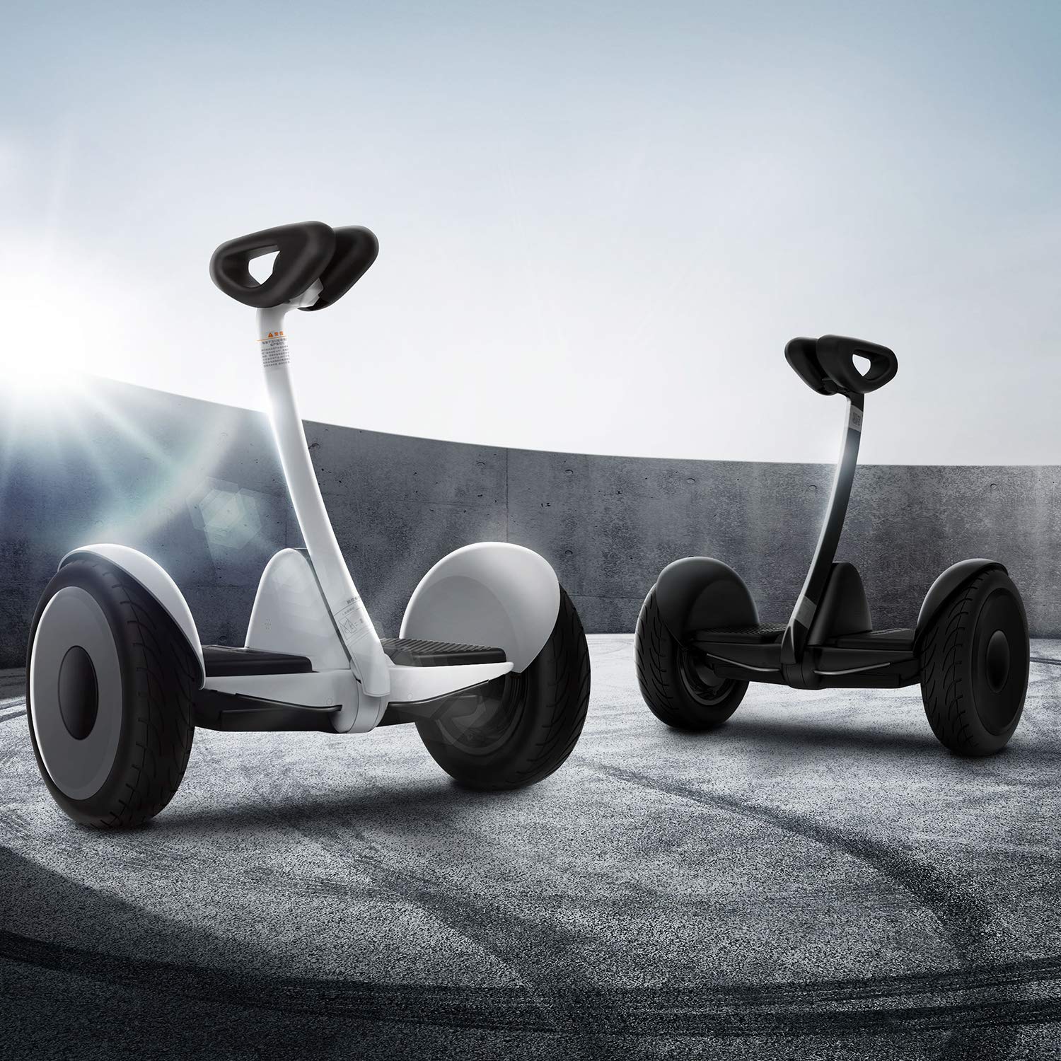 Self Balancing Electric Hoverboard Compatible