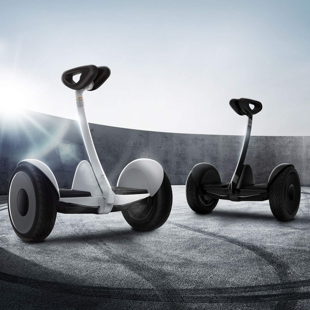 Self Balancing Electric Hoverboard Compatible