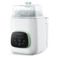 Momcozy KleanPal Pro Baby Bottle Washer, Sterilizer & Dryer - All-in-One Cleaning Machine for Bottles, Pump Parts & Baby Essentials