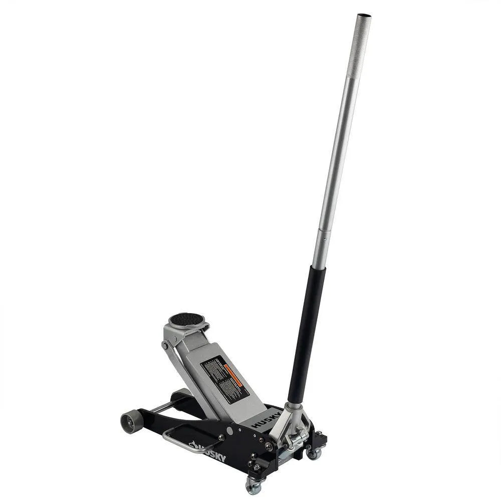 3-Ton AluminumSteel Car Jack HPL4751