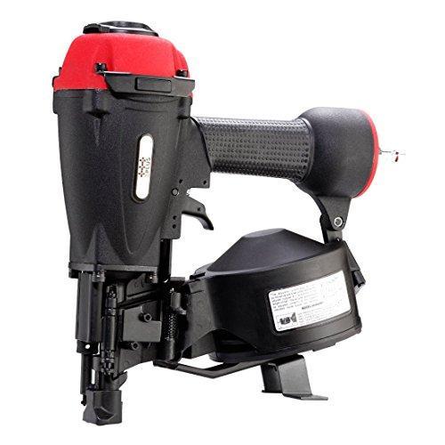 11 Gauge 15 Degree 3/4 测 to 1-3/4 测 Coil Roofing Nailer