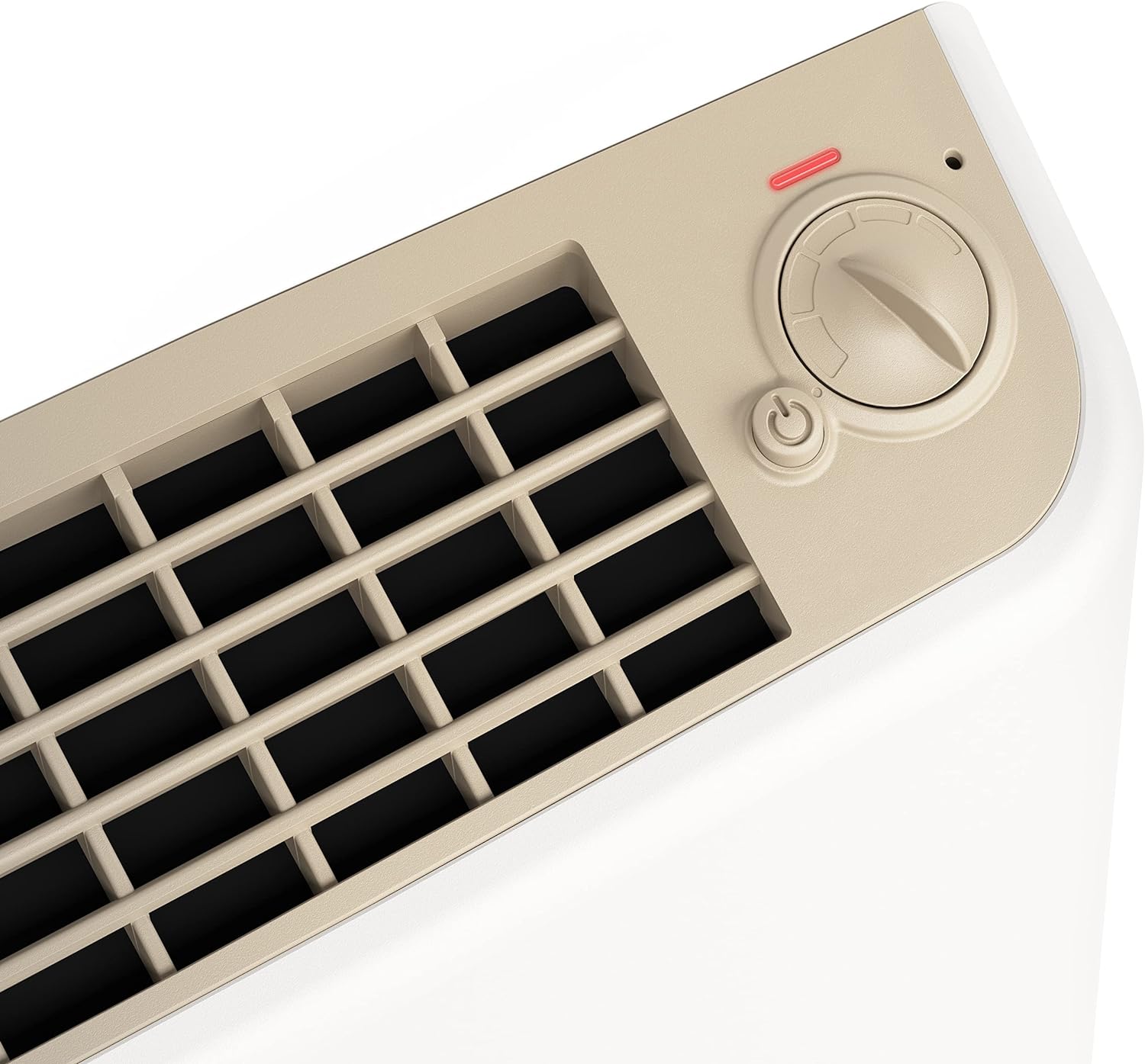 EnviMAX Plug-in Electric Panel Wall Heaters for Large Rooms, 1000 Watts, 24/7 Heating w/Safety Sensor Protection, Patented Quiet Fan-less Design, Easy 2-Min Install, Indoor Space Heater, Made in USA
