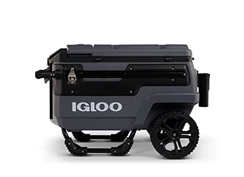 Premium Trailmate Cooler