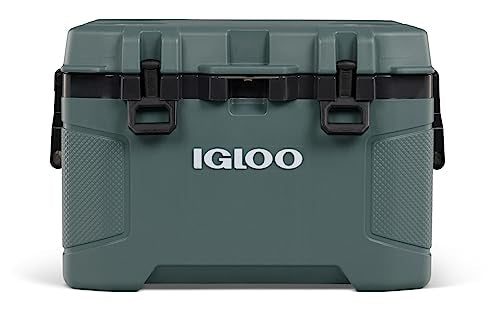 Premium Trailmate Cooler